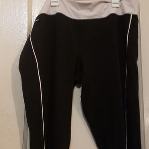 Women workout pants